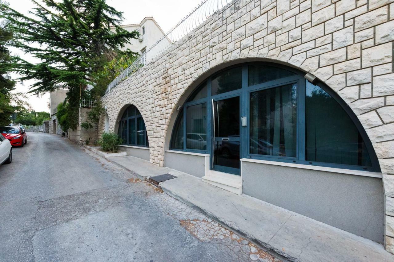 Luxury Studio Arc Split Exterior photo